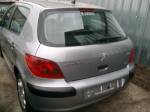 Peugeot 307 Stripping for Spares