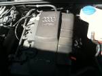 Audi 2.0 FSi Engine