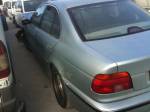 BMW E39 Quality used Parts and Spares are aleays available. Contact Morne at 082 442 9256.