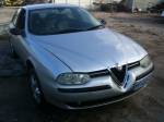 Alfa 156 Stripping for Parts.
