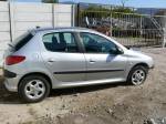 Peugeot 207 Stripping for Spares