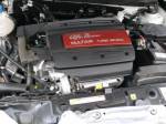 Alfa Turbo Engine available