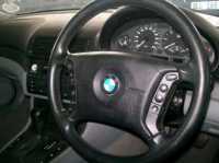 -BMW Dashboard