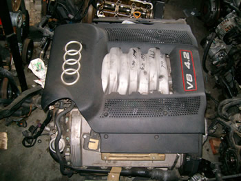 Call us Now for all your Audi Engines and Gearboxes.We Guaranteee all our Units. 