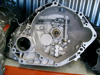 Re-Manufactured Opel Corsa Bakkie Gearbox for 170 Diesel.We offer a variety of services Where Gearboxes are concerned.Call us now for a free quote to repair or replace yours.