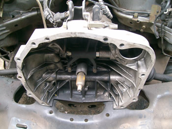 Guaranteed Subaru Gearboxes are always available here. 