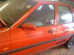 Ford Escort Left Front Door