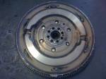 Nissan Navara Dual Flywheel