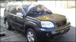 Nissan X Trail 2.5i Manual Gearbox