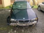 BMW E46 330d Engine and Auto Gearbox. Contact Morne 082 442 9256 for parts and spares for your BMW.