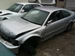 BMW 323Ci Stripping for spares. Gearbox in excellent condition. 