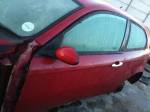 Alfa 147 Door Mirror