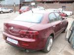 Alfa 159 Stripping for Spares