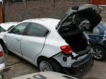 Alfa Giulietta Stripping for Spares