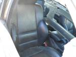 BMW E46 Black Leather Seats .