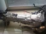 X3 Gearbox with only 10 000 km.